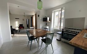 Cosy appartement dans le Perche